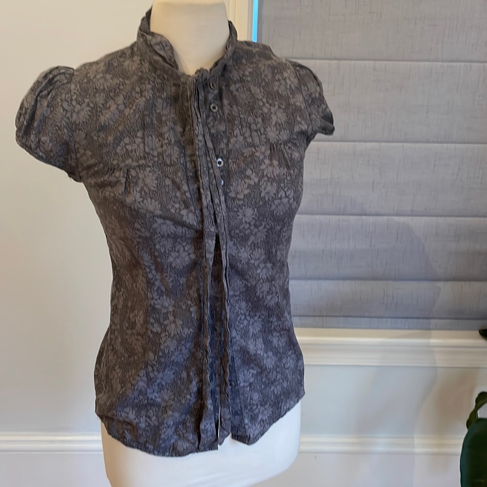 Vintage shirt